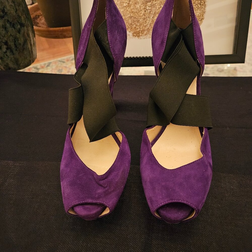 Calling all purple lovers!